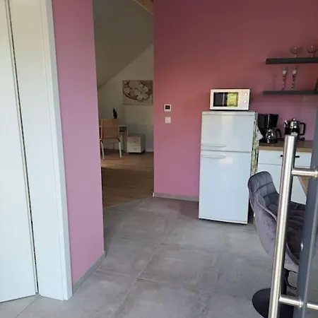 Juliane's Panorama-domizil In Nemmersdorf *